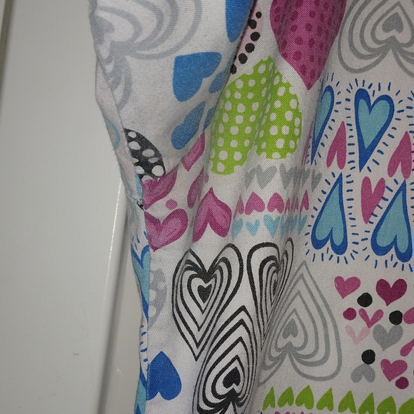 Bonita scrubs top - Picture 4 of 12